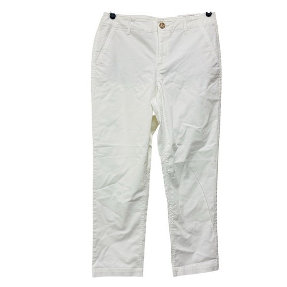 NWT Loft Monroe Slim Pant - Picture 1 of 11